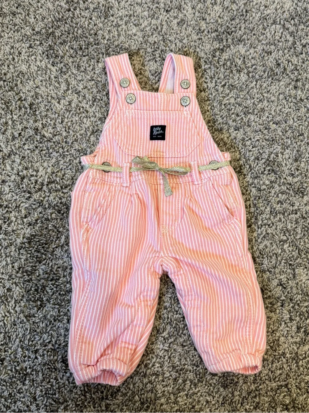 Baby OshKosh Overalls